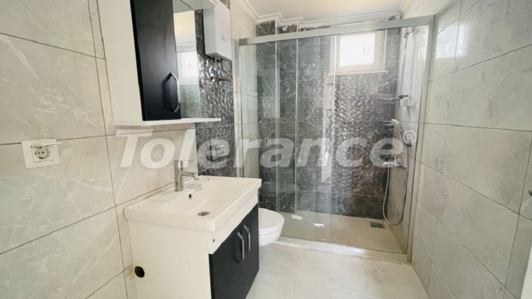 Квартира от застройщика в Куздере, Кемер с бассейном: купить недвижимость в Турции - 43584