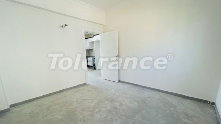 Квартира от застройщика в Куздере, Кемер с бассейном: купить недвижимость в Турции - 43585