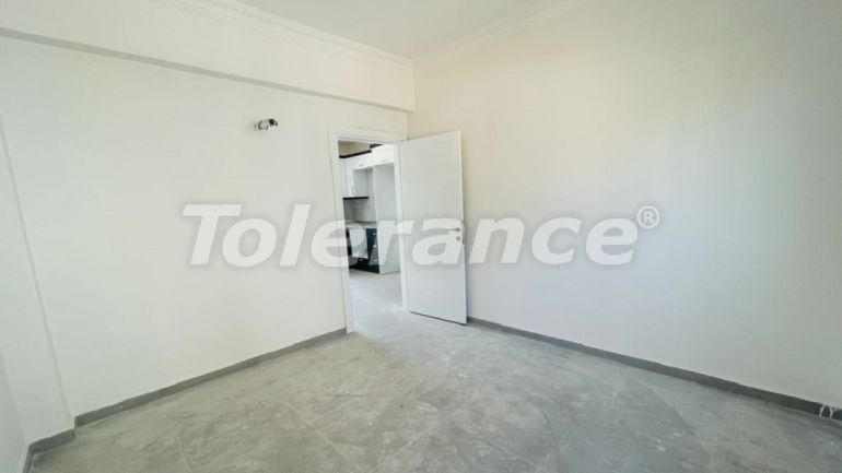 Квартира от застройщика в Куздере, Кемер с бассейном: купить недвижимость в Турции - 43587