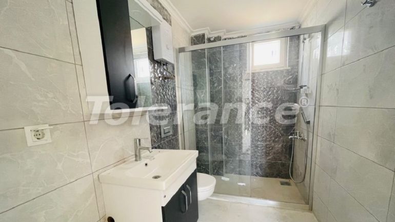 Квартира от застройщика в Куздере, Кемер с бассейном: купить недвижимость в Турции - 43588