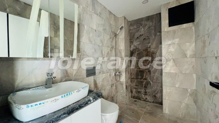 Квартира от застройщика в Куздере, Кемер с бассейном: купить недвижимость в Турции - 97291