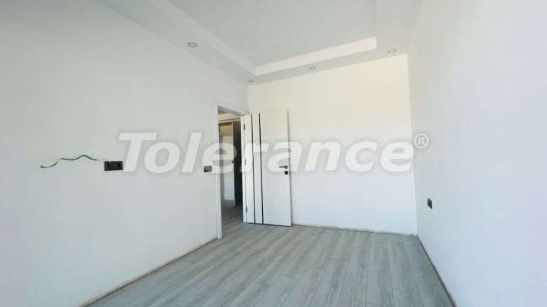 Квартира от застройщика в Куздере, Кемер с бассейном: купить недвижимость в Турции - 97293