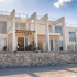Квартира в Кирения, Северный Кипр вид на море с бассейном: купить недвижимость в Турции - 105670
