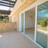 Квартира в Кирения, Северный Кипр вид на море с бассейном: купить недвижимость в Турции - 105682