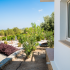 Квартира в Кирения, Северный Кипр вид на море с бассейном: купить недвижимость в Турции - 105699