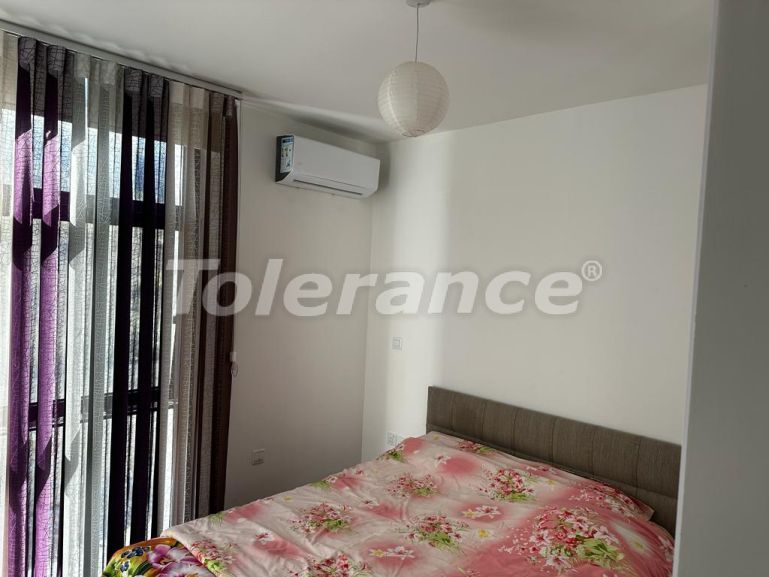 Квартира в Кирения, Северный Кипр с бассейном: купить недвижимость в Турции - 105731