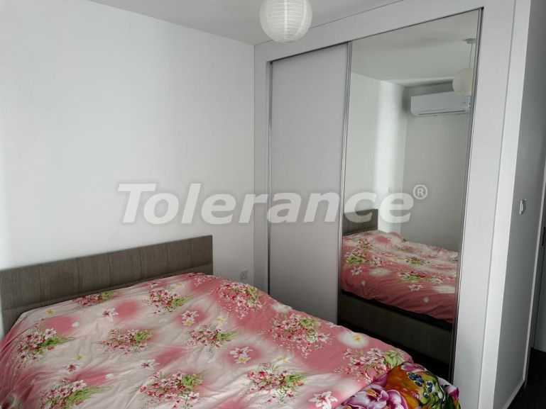 Квартира в Кирения, Северный Кипр с бассейном: купить недвижимость в Турции - 105732