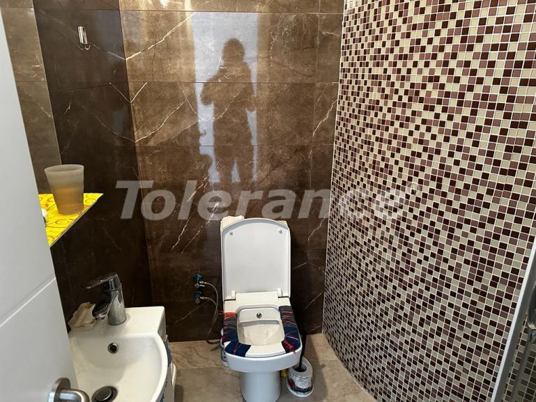 Квартира в Кирения, Северный Кипр с бассейном: купить недвижимость в Турции - 105733