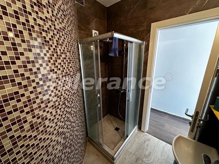 Квартира в Кирения, Северный Кипр с бассейном: купить недвижимость в Турции - 105734