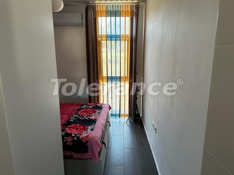 Квартира в Кирения, Северный Кипр с бассейном: купить недвижимость в Турции - 105735