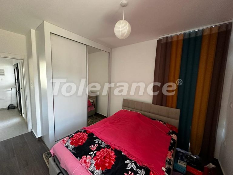 Квартира в Кирения, Северный Кипр с бассейном: купить недвижимость в Турции - 105736