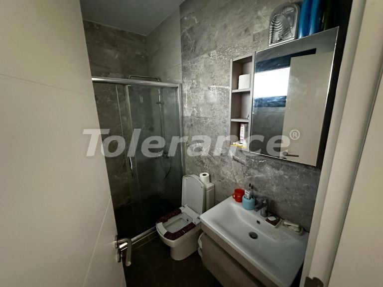 Квартира в Кирения, Северный Кипр с бассейном: купить недвижимость в Турции - 105737