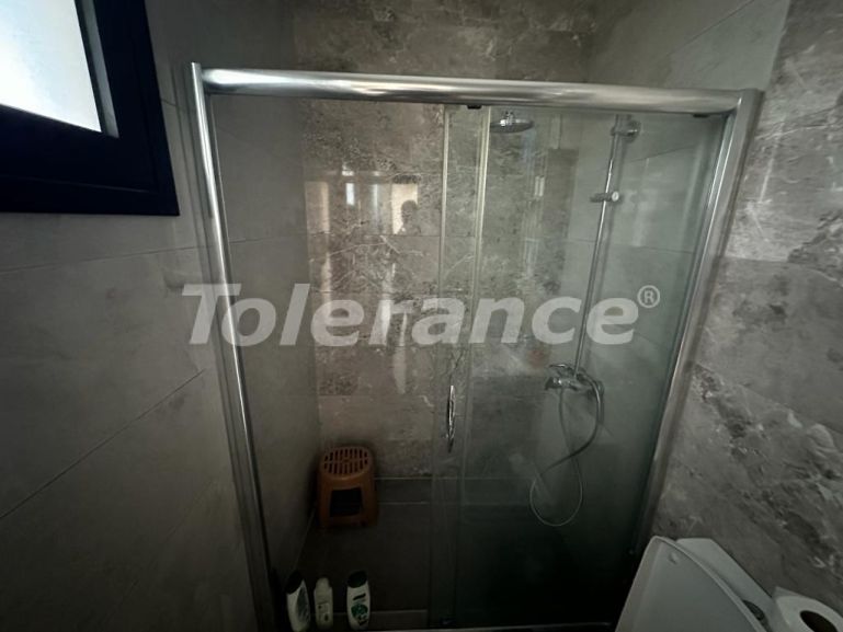 Квартира в Кирения, Северный Кипр с бассейном: купить недвижимость в Турции - 105738