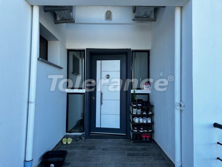Квартира в Кирения, Северный Кипр с бассейном: купить недвижимость в Турции - 105739
