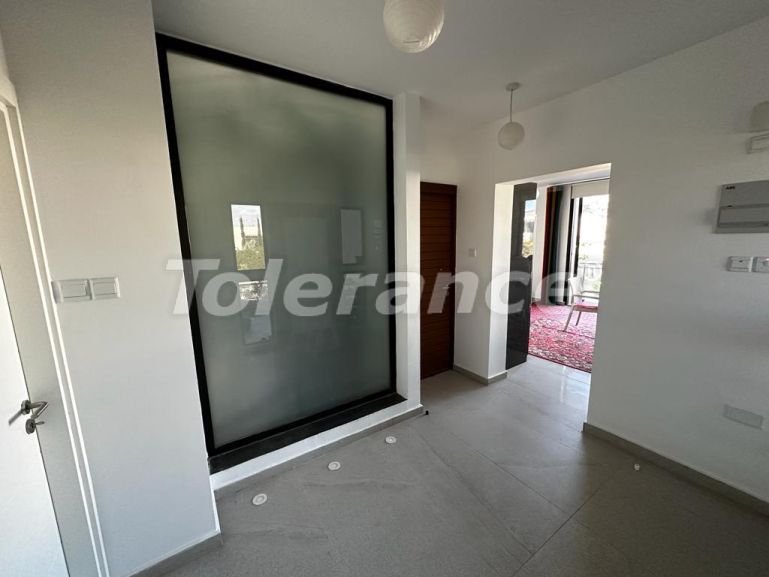 Квартира в Кирения, Северный Кипр с бассейном: купить недвижимость в Турции - 105741