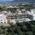 Квартира в Кирения, Северный Кипр с бассейном: купить недвижимость в Турции - 105744
