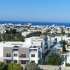 Квартира в Кирения, Северный Кипр с бассейном: купить недвижимость в Турции - 105751