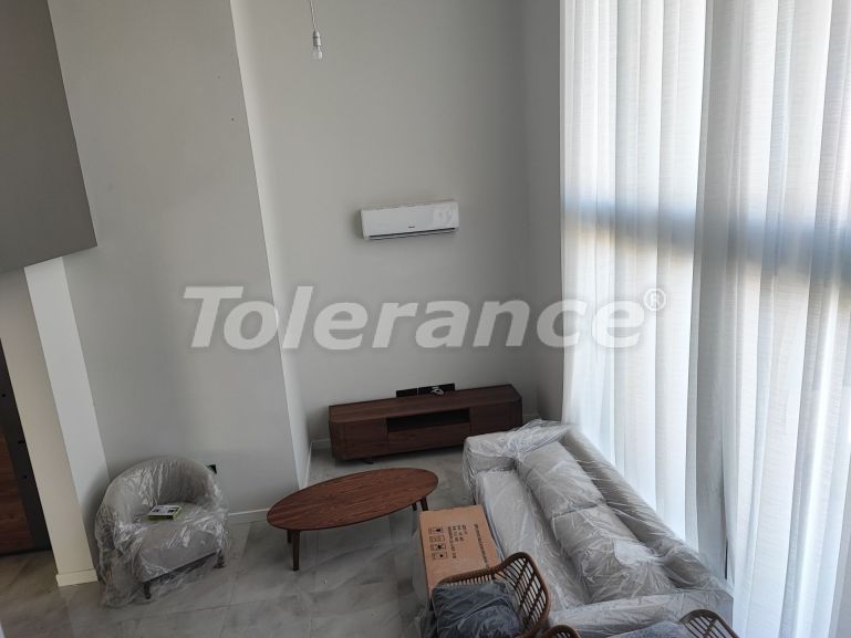 Квартира от застройщика в Кирения, Северный Кипр с бассейном в рассрочку: купить недвижимость в Турции - 105910