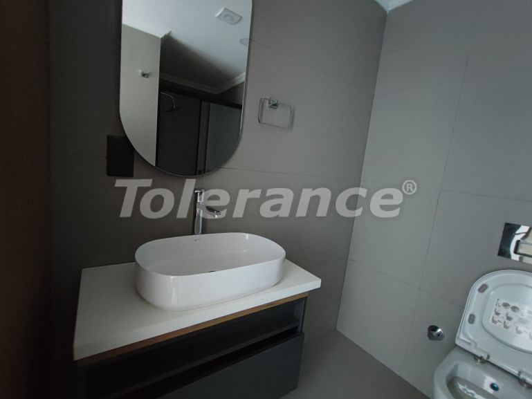 Квартира от застройщика в Кирения, Северный Кипр с бассейном в рассрочку: купить недвижимость в Турции - 105911