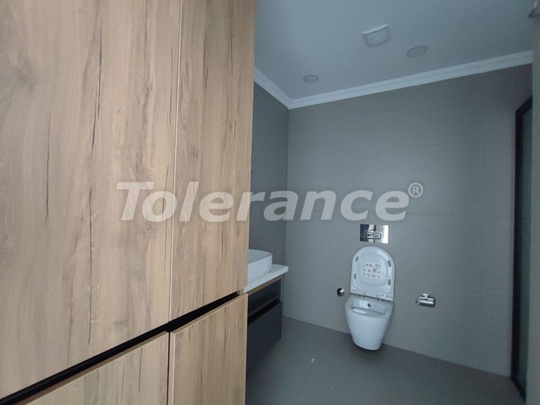 Квартира от застройщика в Кирения, Северный Кипр с бассейном в рассрочку: купить недвижимость в Турции - 105912