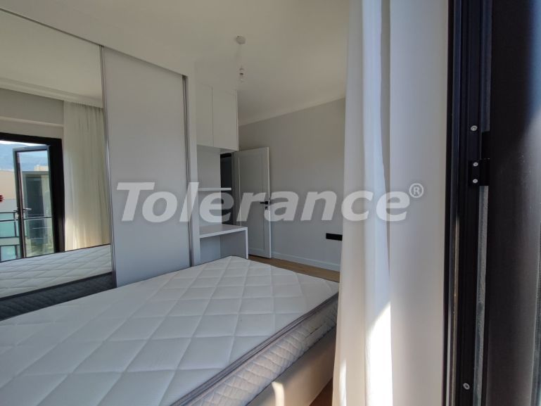 Квартира от застройщика в Кирения, Северный Кипр с бассейном в рассрочку: купить недвижимость в Турции - 105913