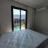 Квартира от застройщика в Кирения, Северный Кипр с бассейном в рассрочку: купить недвижимость в Турции - 105917