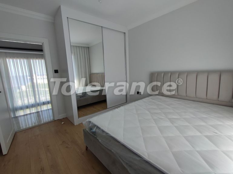 Квартира от застройщика в Кирения, Северный Кипр с бассейном в рассрочку: купить недвижимость в Турции - 105918