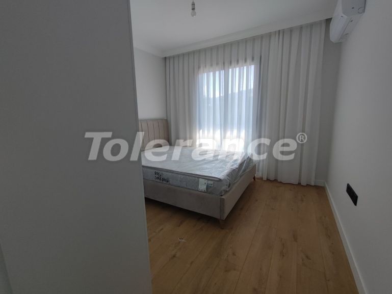 Квартира от застройщика в Кирения, Северный Кипр с бассейном в рассрочку: купить недвижимость в Турции - 105919