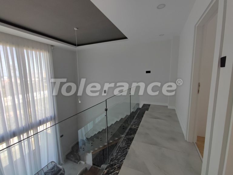 Квартира от застройщика в Кирения, Северный Кипр с бассейном в рассрочку: купить недвижимость в Турции - 105920