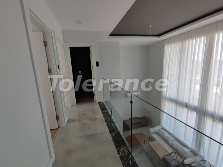 Квартира от застройщика в Кирения, Северный Кипр с бассейном в рассрочку: купить недвижимость в Турции - 105921