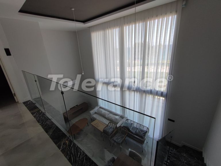 Квартира от застройщика в Кирения, Северный Кипр с бассейном в рассрочку: купить недвижимость в Турции - 105922