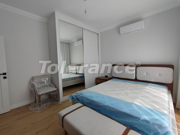 Квартира от застройщика в Кирения, Северный Кипр с бассейном в рассрочку: купить недвижимость в Турции - 105924