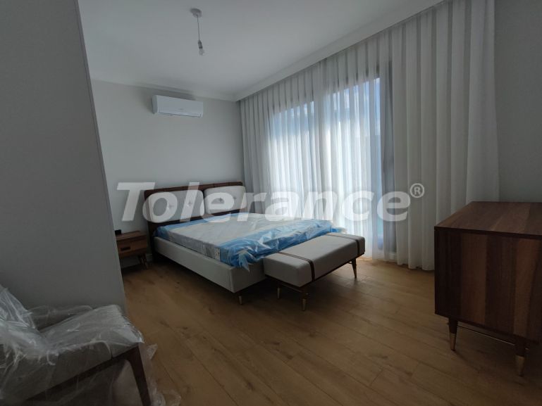 Квартира от застройщика в Кирения, Северный Кипр с бассейном в рассрочку: купить недвижимость в Турции - 105925