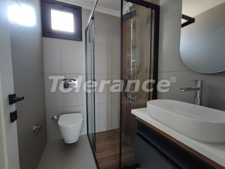 Квартира от застройщика в Кирения, Северный Кипр с бассейном в рассрочку: купить недвижимость в Турции - 105926