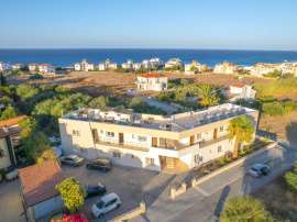 Квартира в Кирения, Северный Кипр: купить недвижимость в Турции - 105929