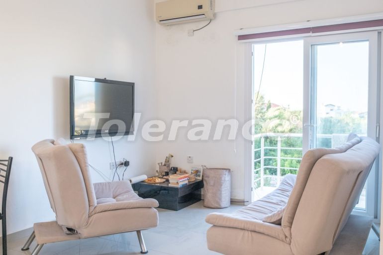 Квартира в Кирения, Северный Кипр: купить недвижимость в Турции - 105932