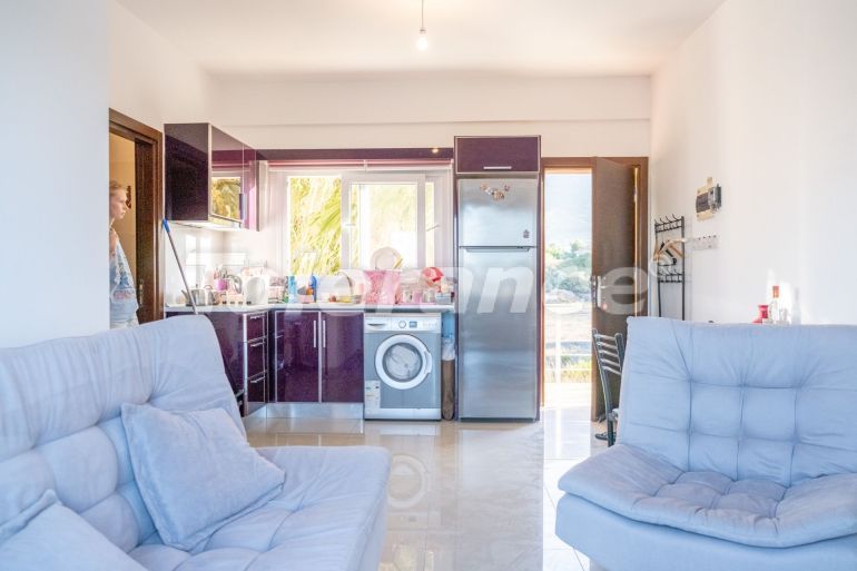 Квартира в Кирения, Северный Кипр: купить недвижимость в Турции - 105936
