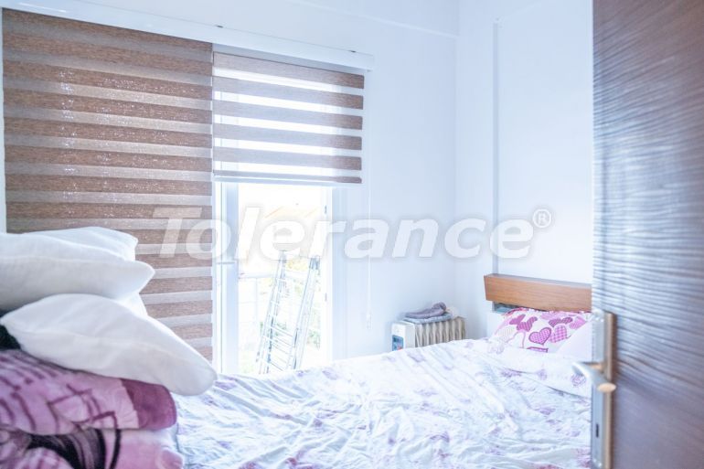 Квартира в Кирения, Северный Кипр: купить недвижимость в Турции - 105937