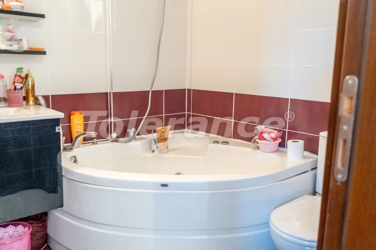 Квартира в Кирения, Северный Кипр: купить недвижимость в Турции - 105939