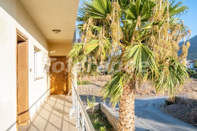 Квартира в Кирения, Северный Кипр: купить недвижимость в Турции - 105942