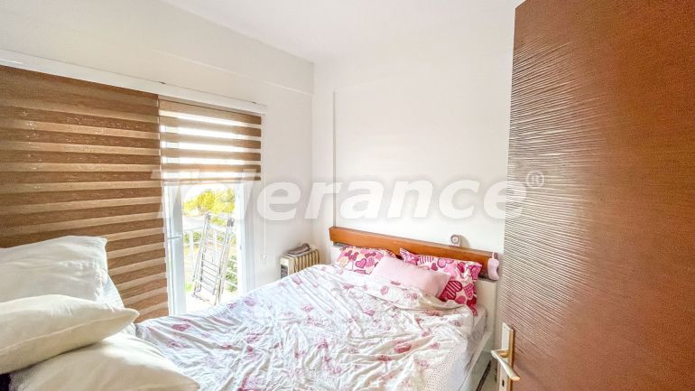 Квартира в Кирения, Северный Кипр: купить недвижимость в Турции - 105947