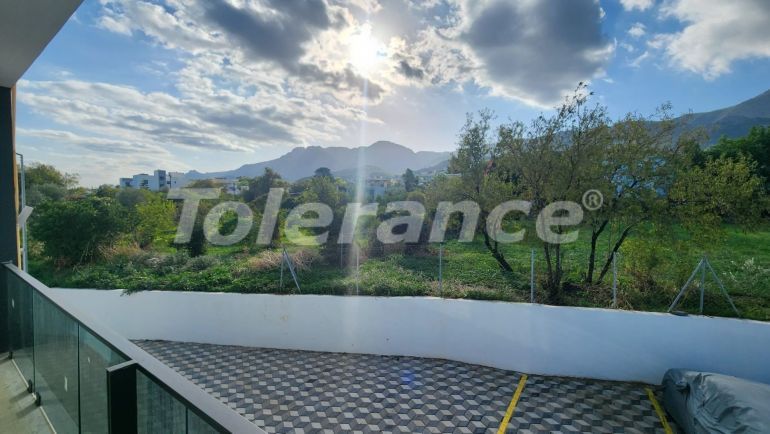 Квартира в Кирения, Северный Кипр: купить недвижимость в Турции - 105967