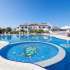 Квартира в Кирения, Северный Кипр вид на море с бассейном: купить недвижимость в Турции - 106067