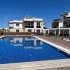 Квартира от застройщика в Кирения, Северный Кипр с бассейном: купить недвижимость в Турции - 106316