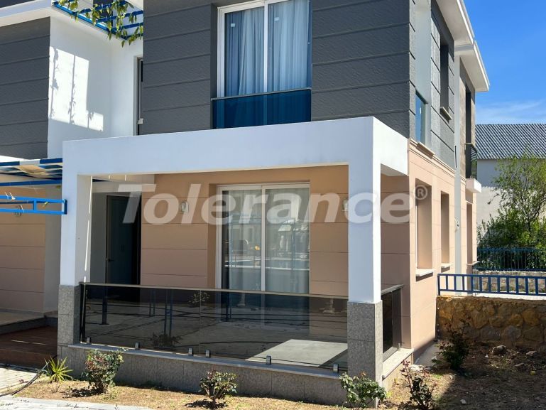 Квартира от застройщика в Кирения, Северный Кипр с бассейном: купить недвижимость в Турции - 106318