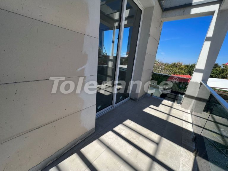 Квартира от застройщика в Кирения, Северный Кипр с бассейном: купить недвижимость в Турции - 106328