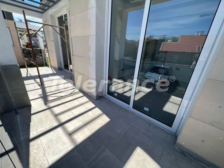 Квартира от застройщика в Кирения, Северный Кипр с бассейном: купить недвижимость в Турции - 106329