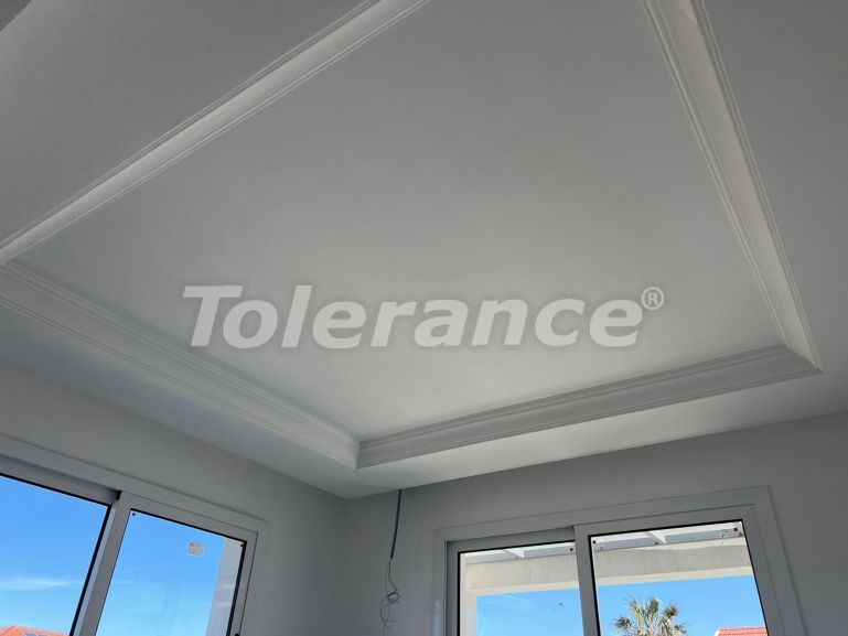 Квартира от застройщика в Кирения, Северный Кипр с бассейном: купить недвижимость в Турции - 106331