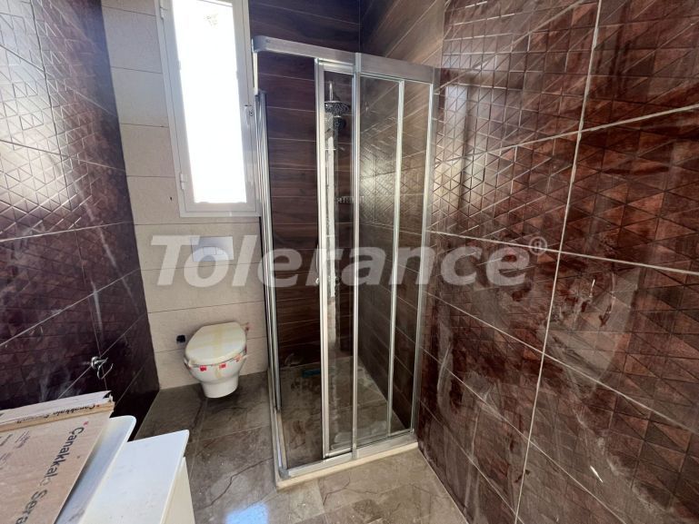 Квартира от застройщика в Кирения, Северный Кипр с бассейном: купить недвижимость в Турции - 106332