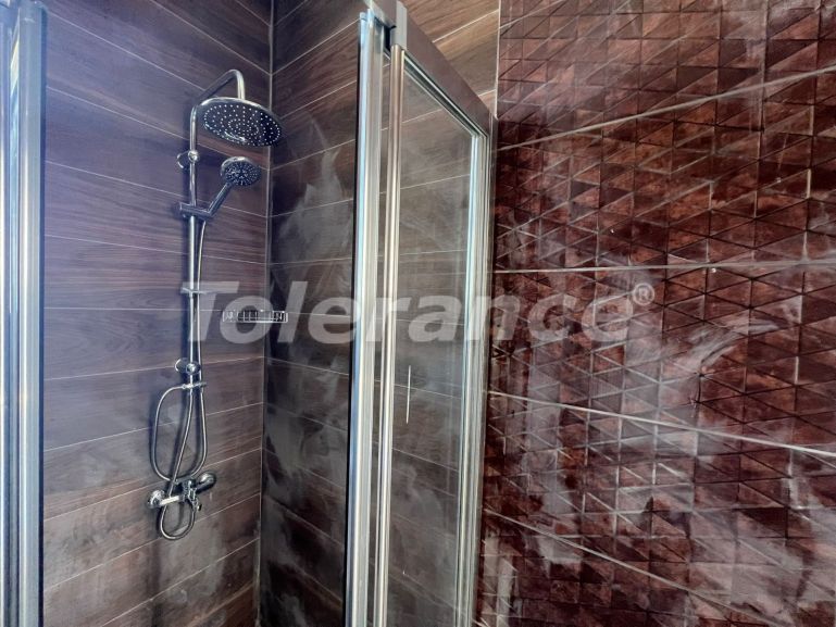 Квартира от застройщика в Кирения, Северный Кипр с бассейном: купить недвижимость в Турции - 106333